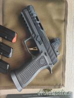 SIG-Sauer P320 Spectre Comp  9x19mm Parabellum | Luger | NATO