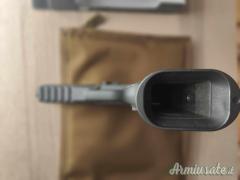 SIG-Sauer P320 Spectre Comp  9x19mm Parabellum | Luger | NATO