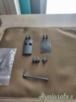 SIG-Sauer P320 Spectre Comp  9x19mm Parabellum | Luger | NATO