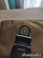 SIG-Sauer P320 Spectre Comp  9x19mm Parabellum | Luger | NATO