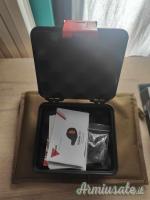 SIG-Sauer P320 Spectre Comp  9x19mm Parabellum | Luger | NATO