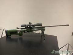 Sako Trg 42 .338 Lapua Magnum