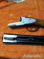 ...Altro | Non elencato Hammerless 12