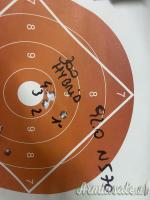 Sako Trg 42 .338 Lapua Magnum