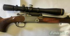 Blaser K95 6x62 Freres