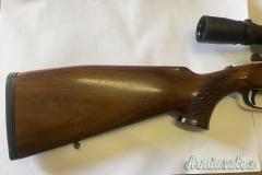 Blaser K95 6x62 Freres