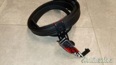 Set cinturone e fondina GHOST per Tanfoglio stock II/III