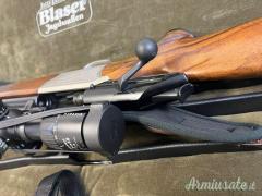 Blaser R93 7 mm Remington Magnum