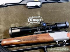Blaser R93 7 mm Remington Magnum