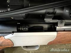 Blaser R93 7 mm Remington Magnum