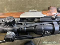 Blaser R93 7 mm Remington Magnum