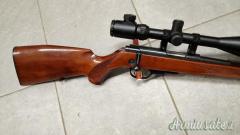 Walther | Carl KKJ .22 Long Rifle