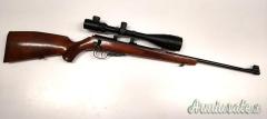 Walther | Carl KKJ .22 Long Rifle