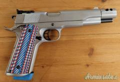Springfield 1911 .38 Super Auto