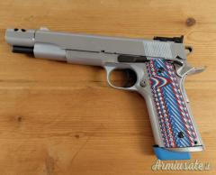 Springfield 1911 .38 Super Auto