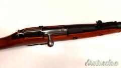 Carabina MOSIN NAGANT 91/30 anno 1936 cal. 7,62x 54 R