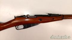 Carabina MOSIN NAGANT 91/30 anno 1936 cal. 7,62x 54 R
