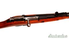 Carabina MOSIN NAGANT 91/30 anno 1936 cal. 7,62x 54 R