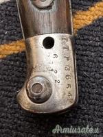 Baionetta per enfield 1907