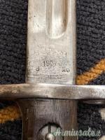 Baionetta per enfield 1907