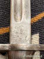 Baionetta per enfield 1907