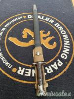 Baionetta per enfield 1907