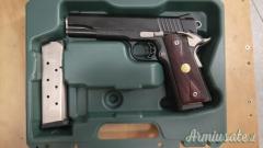 Para Ordnance SSP .45 ACP