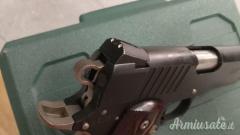 Para Ordnance SSP .45 ACP