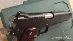 Para Ordnance SSP .45 ACP