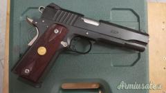 Para Ordnance SSP .45 ACP