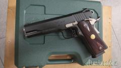 Para Ordnance SSP .45 ACP