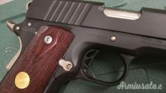 Para Ordnance SSP .45 ACP