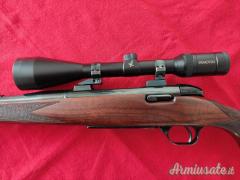 BROWNING 7 REMINGTON MAGNUM