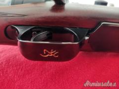 BROWNING 7 REMINGTON MAGNUM