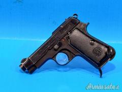 Beretta 34 A.M. .380 ACP  | 9x17mm Browning Short