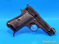 Beretta 34 A.M. .380 ACP  | 9x17mm Browning Short