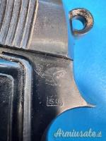 Beretta 34 A.M. .380 ACP  | 9x17mm Browning Short