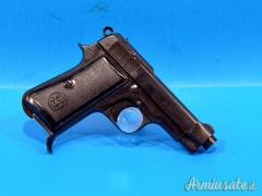 Beretta 34 .380 ACP  | 9x17mm Browning Short