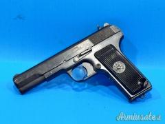 Zastava Arms M57 7.62x25mm Tokarev