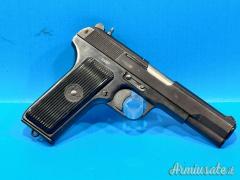 Zastava Arms M57 7.62x25mm Tokarev