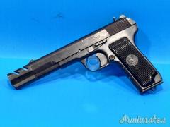 Zastava Arms M57 7.62x25mm Tokarev