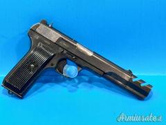 Zastava Arms M57 7.62x25mm Tokarev