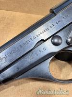 Beretta 70 C.F.S. .32 ACP  |  7.65x17mm Browning SR