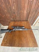 Haenel jaeger 10 .308 Winchester