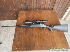 Haenel jaeger 10 .308 Winchester