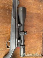 Haenel jaeger 10 .308 Winchester