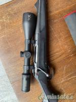Haenel jaeger 10 .308 Winchester