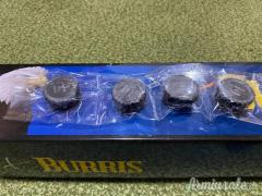 Haenel jaeger 10 .308 Winchester