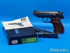 Walther | Carl PP SUPER 9x18mm Police  |  9mm Ultra