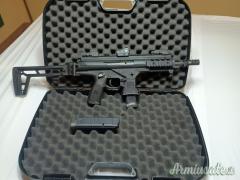 Beretta PMX-s 9x21mm IMI